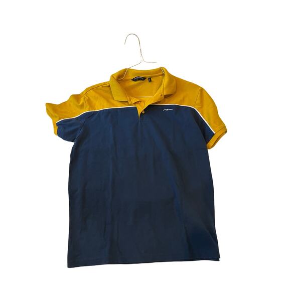 PensHoppe Golf/Polo Shirt Mens M - Picture 1 of 3